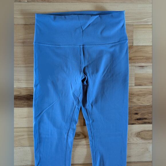 Lululemon Wunder Train Leggings Size 10 28" - Picture 4 of 9